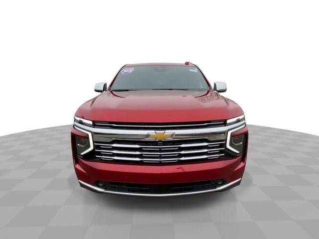 Used 2025 Chevrolet Tahoe Premier AWD/4WD image 5