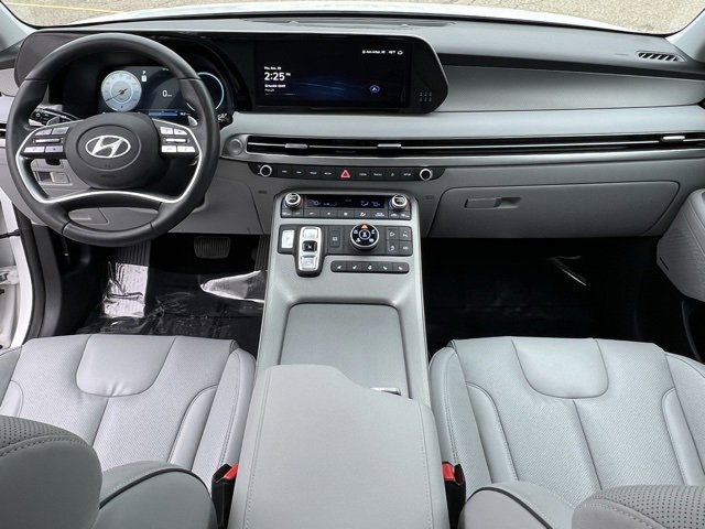 Used 2024 Hyundai Palisade SEL image 20