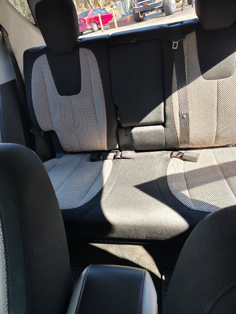 Used 2014 Chevrolet Equinox LT w/ Driver Convenience Package image 12