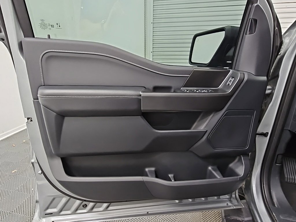 Used 2024 Ford F150 XLT w/ Equipment Group 302A MID image 31