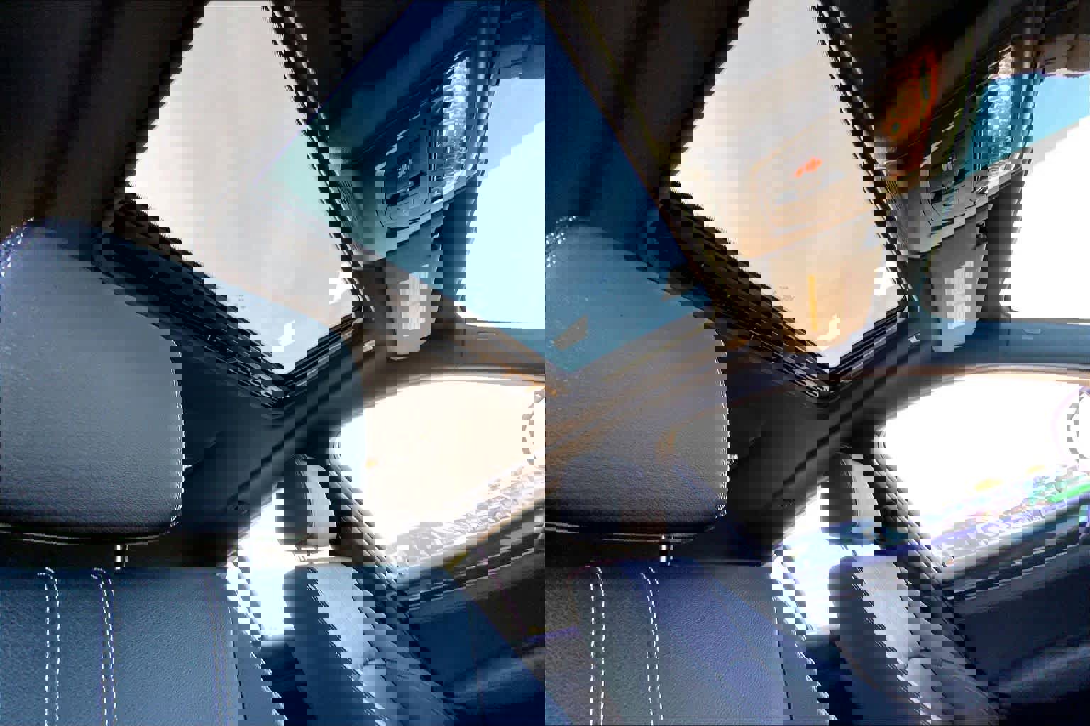 Used 2017 BMW X4 M40i image 14