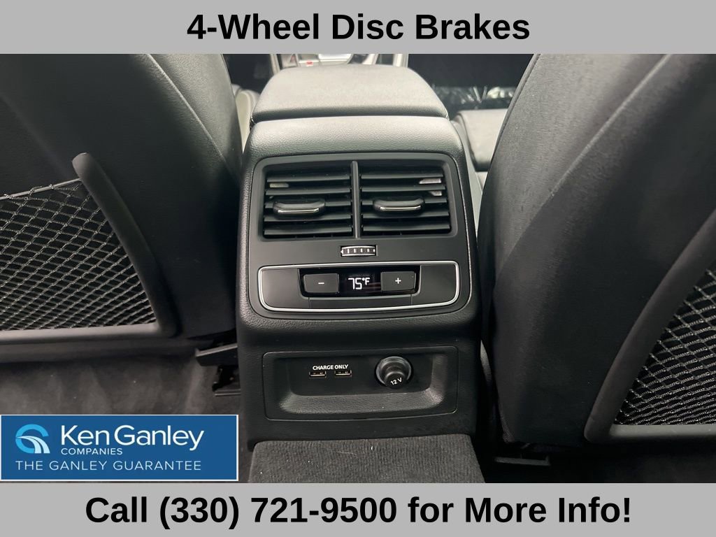 Used 2022 Audi A5 2.0T Premium Plus w/ Premium Plus image 46