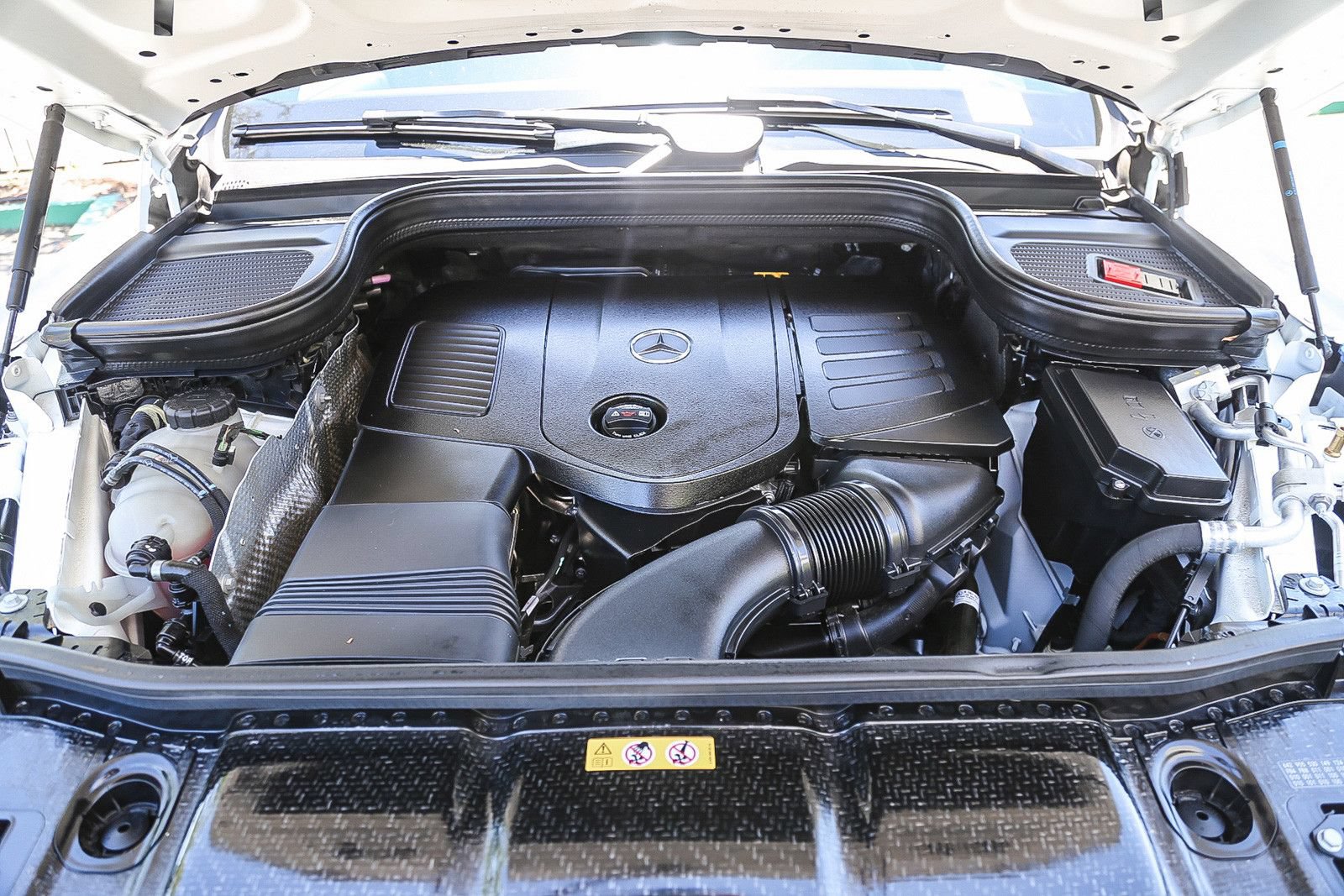 Certified 2024 Mercedes-Benz GLE 350 4MATIC image 25