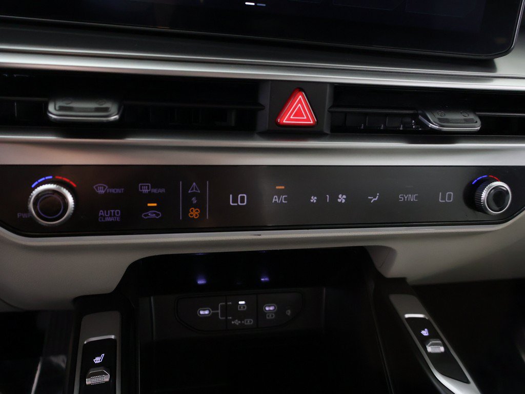 Certified 2026 Kia Sorento S FWD image 50