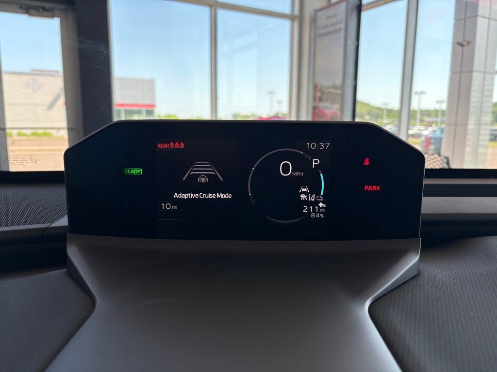 New 2026 Toyota bZ AWD/4WD image 21