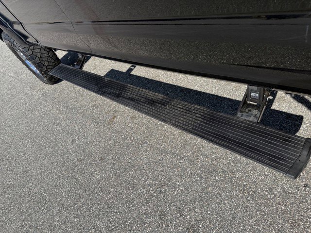 Used 2018 Ford F250 Lariat w/ Lariat Ultimate Package image 16