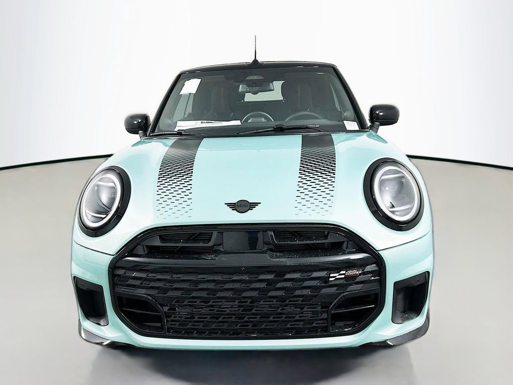 New 2026 MINI Cooper S image 2