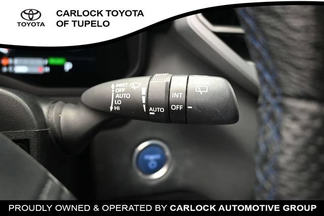 Used 2024 Toyota Sequoia Platinum RWD image 23