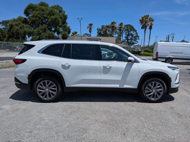 New 2026 Buick Enclave Preferred AWD/4WD image 3