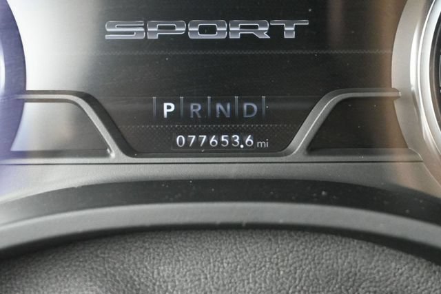 Used 2020 RAM 1500 Sport w/ Level 2 Equipment Group AWD/4WD image 29