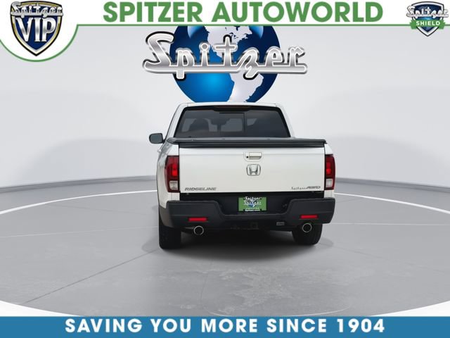 Used 2023 Honda Ridgeline RTL image 8