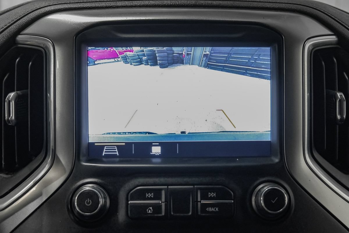 Used 2019 Chevrolet Silverado 1500 RST AWD/4WD image 22