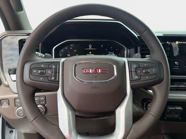 New 2026 GMC Sierra 1500 SLT AWD/4WD image 21