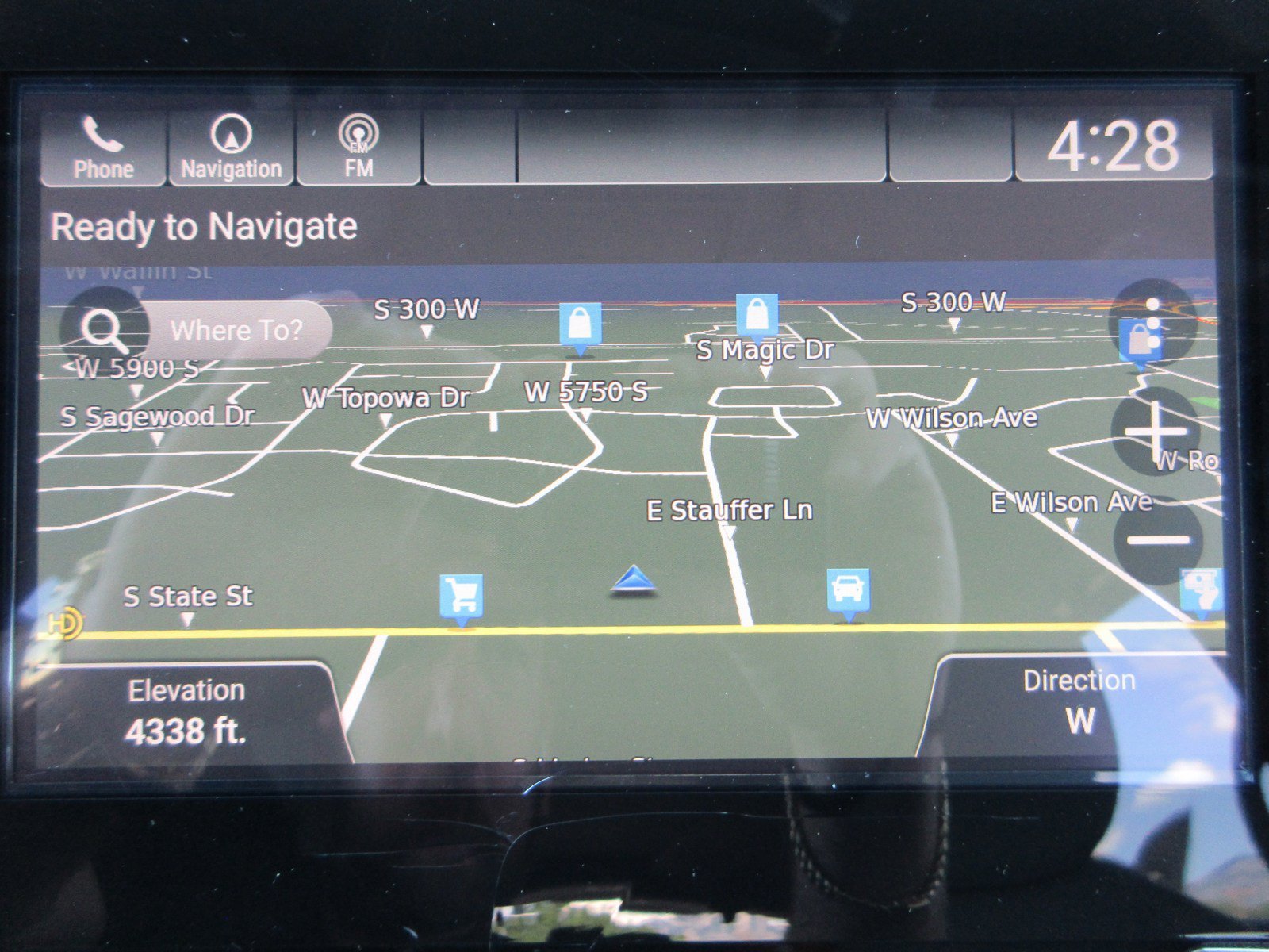Used 2020 Honda Odyssey EX-L image 43