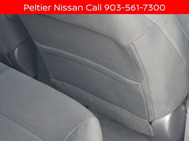 Certified 2025 Nissan Kicks Play S FWD image 15