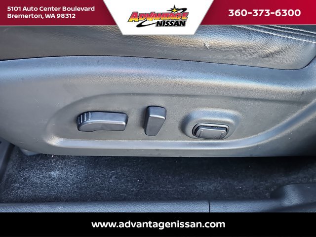 Used 2019 Nissan Murano SL image 10