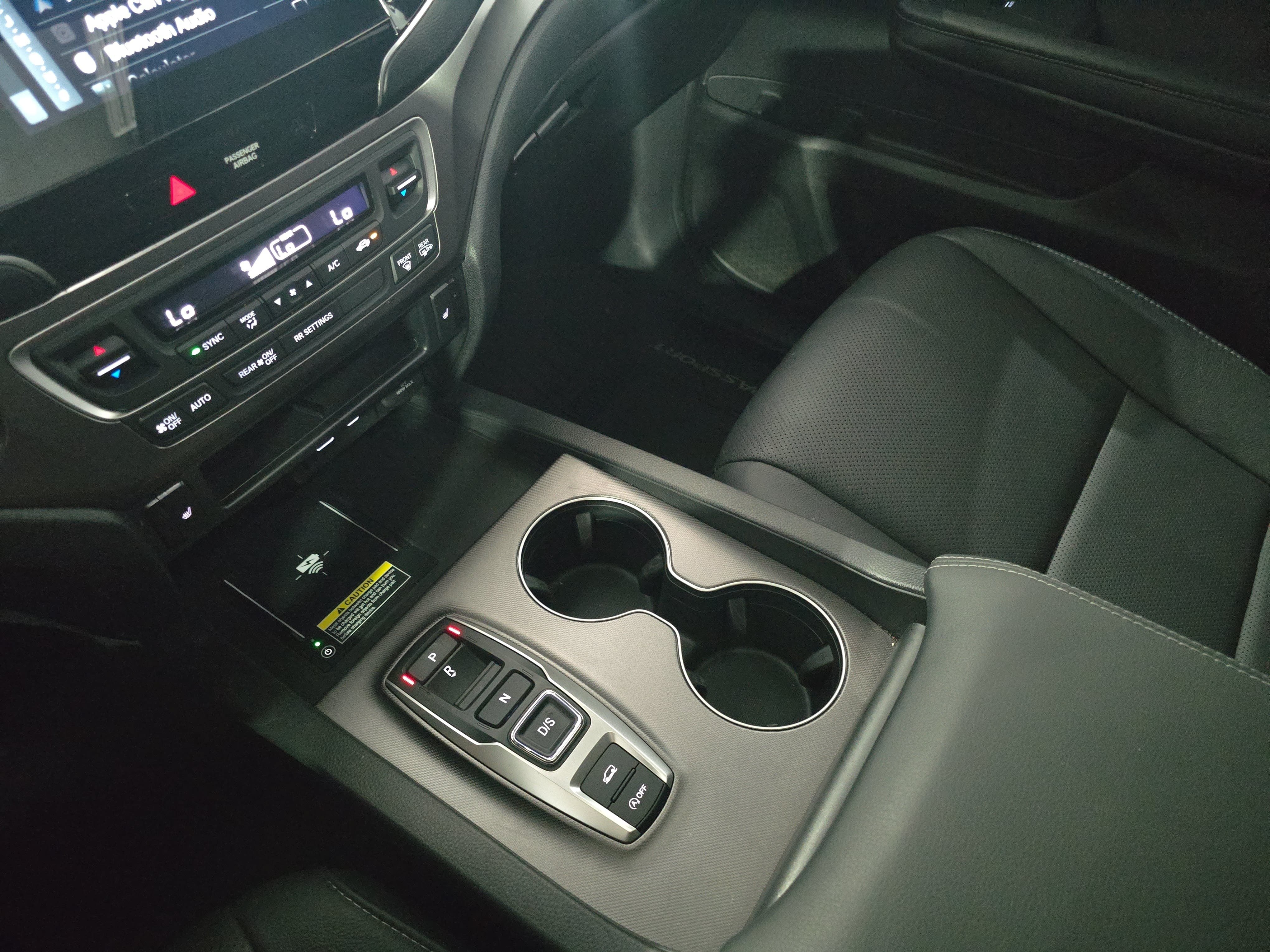 Certified 2025 Honda Passport EX-L image 22