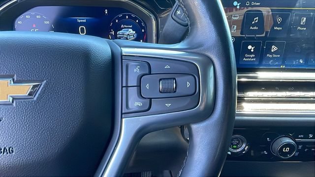 Used 2023 Chevrolet Silverado 1500 LT RWD image 20