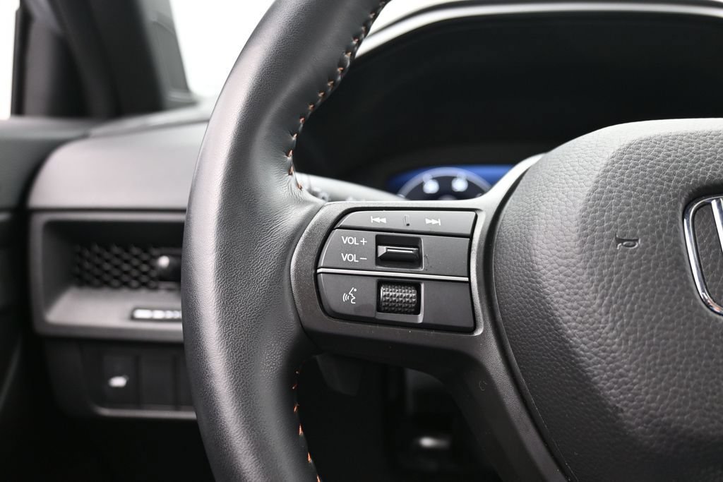 Certified 2026 Honda CR-V TrailSport image 48