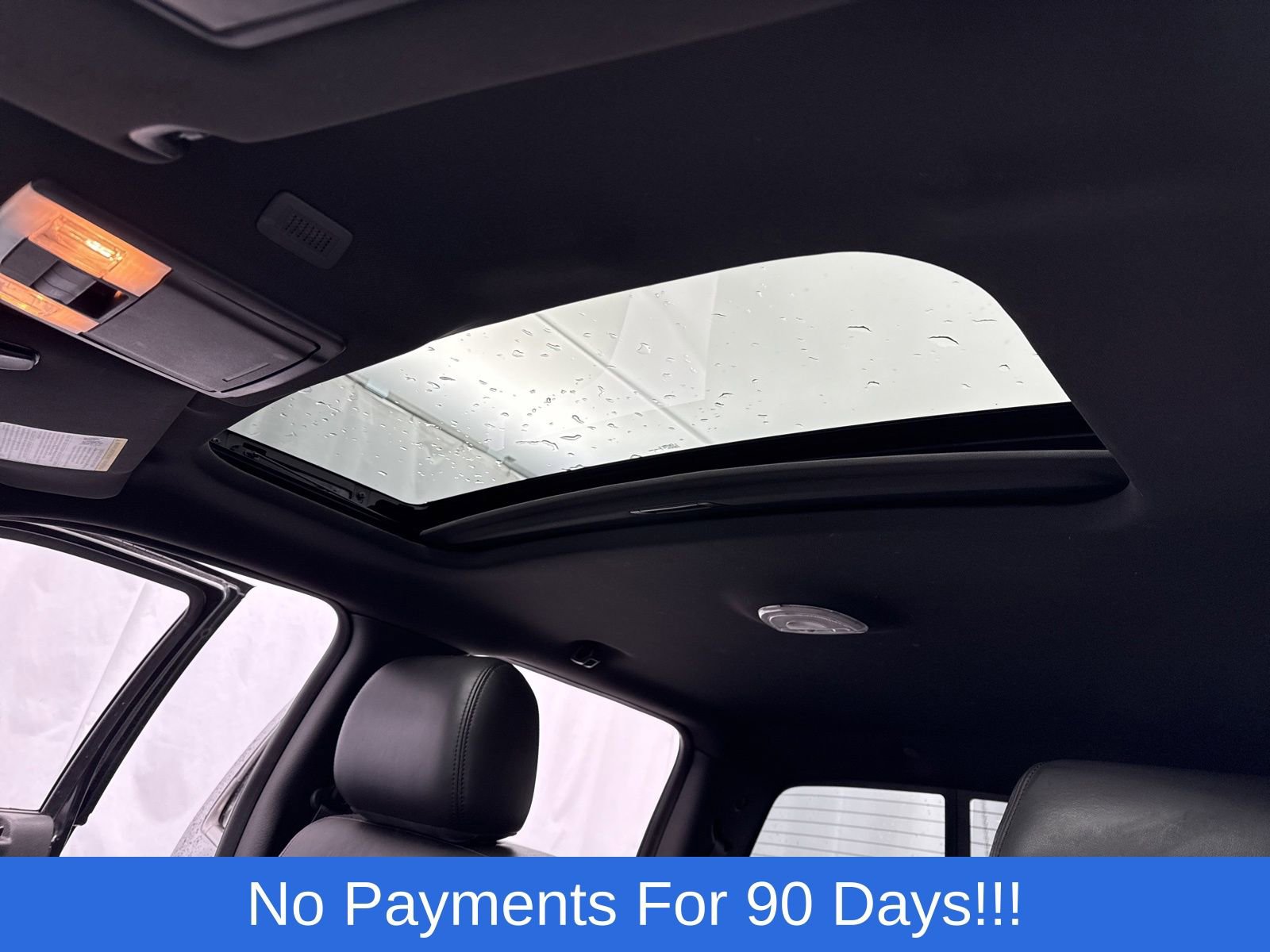 Used 2014 Ford F150 Raptor w/ Equipment Group 801A Luxury image 32