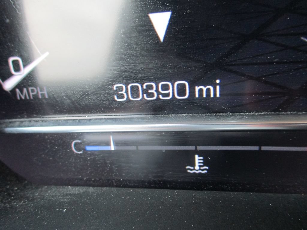 Certified 2025 GMC Sierra 3500 Denali Ultimate AWD/4WD image 35
