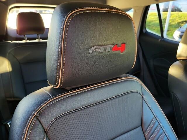Used 2023 GMC Terrain AT4 image 14