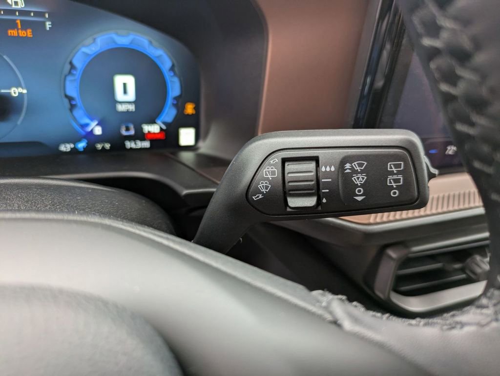 New 2025 Ford Bronco Sport Outer Banks w/ Outer Banks Tech Package+ image 30