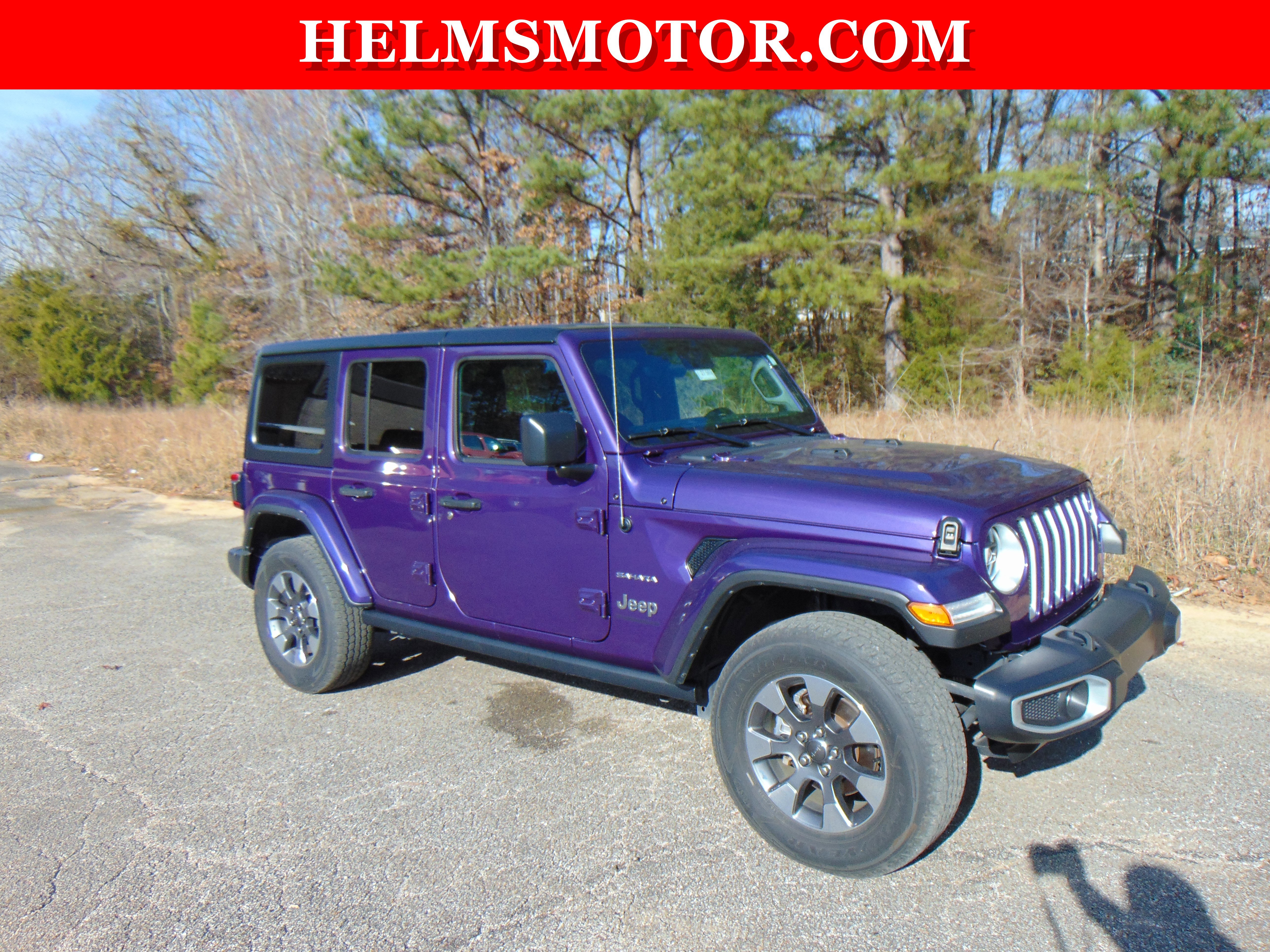 Certified 2023 Jeep Wrangler Sahara w/ LED Lighting Group image 8