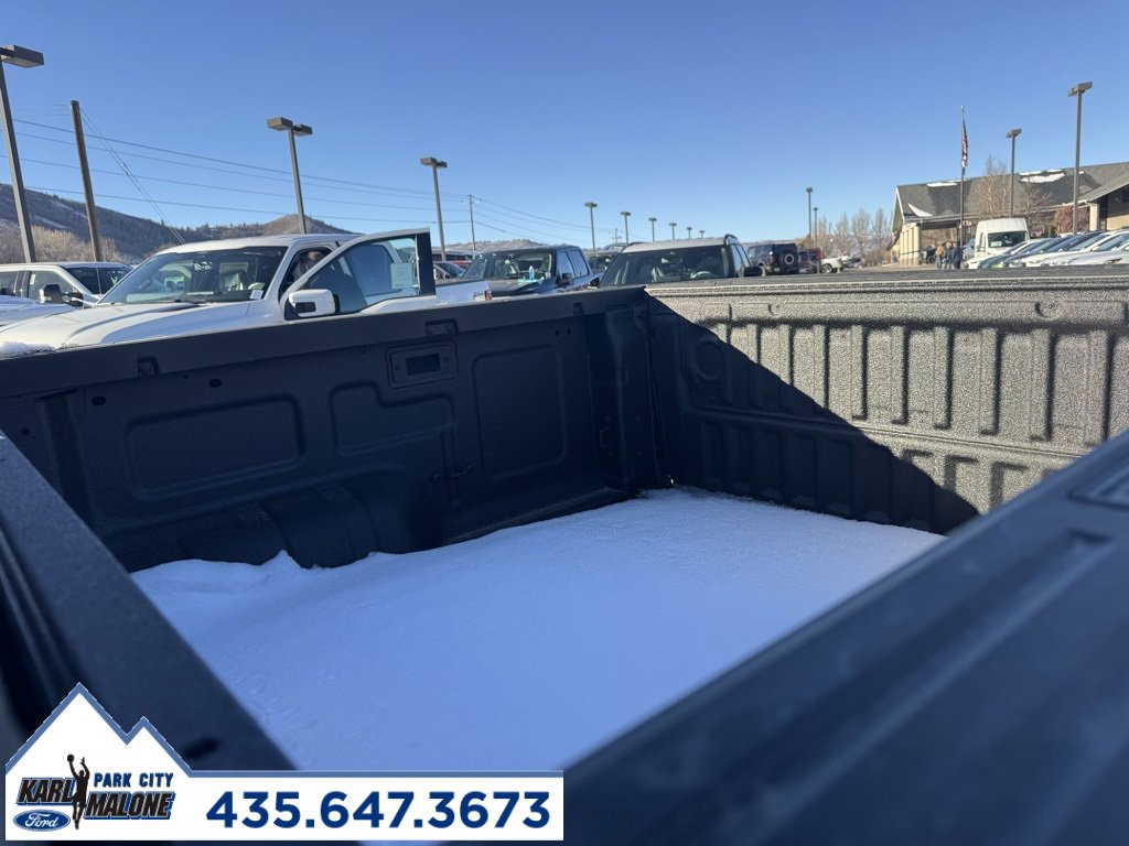 New 2025 Ford Ranger XLT w/ FX4 Off-Road Package image 20