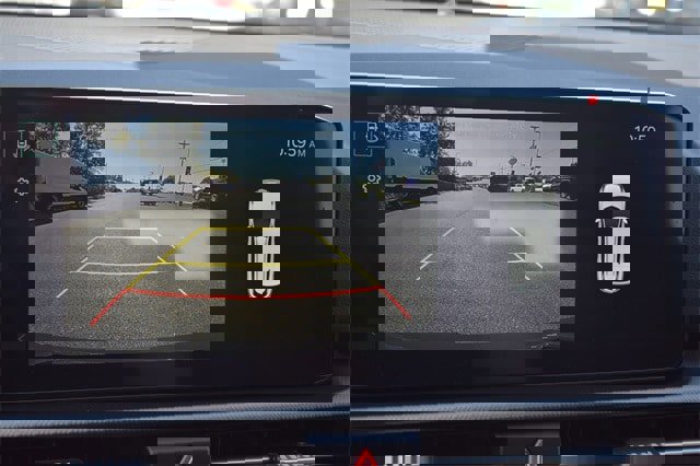 New 2026 Kia Sportage LX image 26