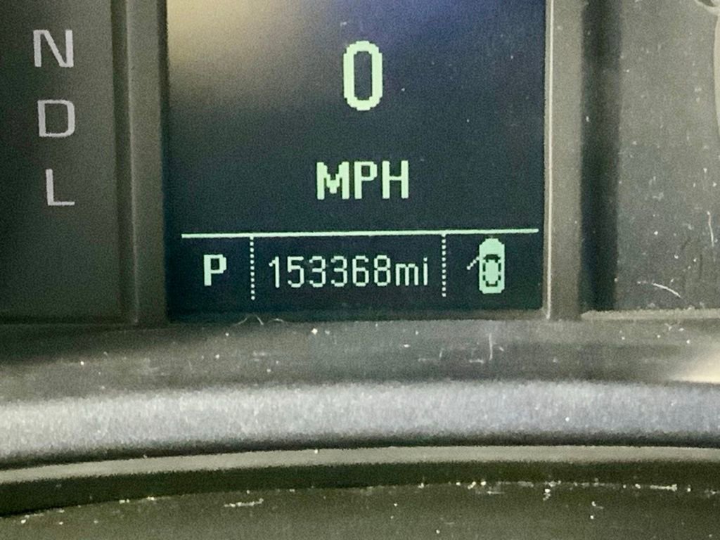 Used 2018 Chevrolet Silverado 1500 W/T w/ WT Convenience Package image 31