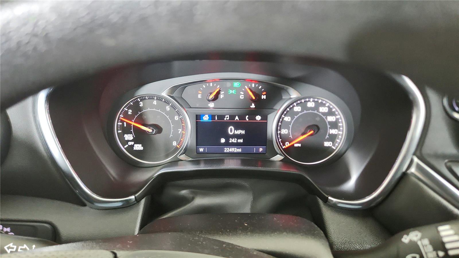 Used 2024 Chevrolet Blazer LT w/ Convenience Package image 22