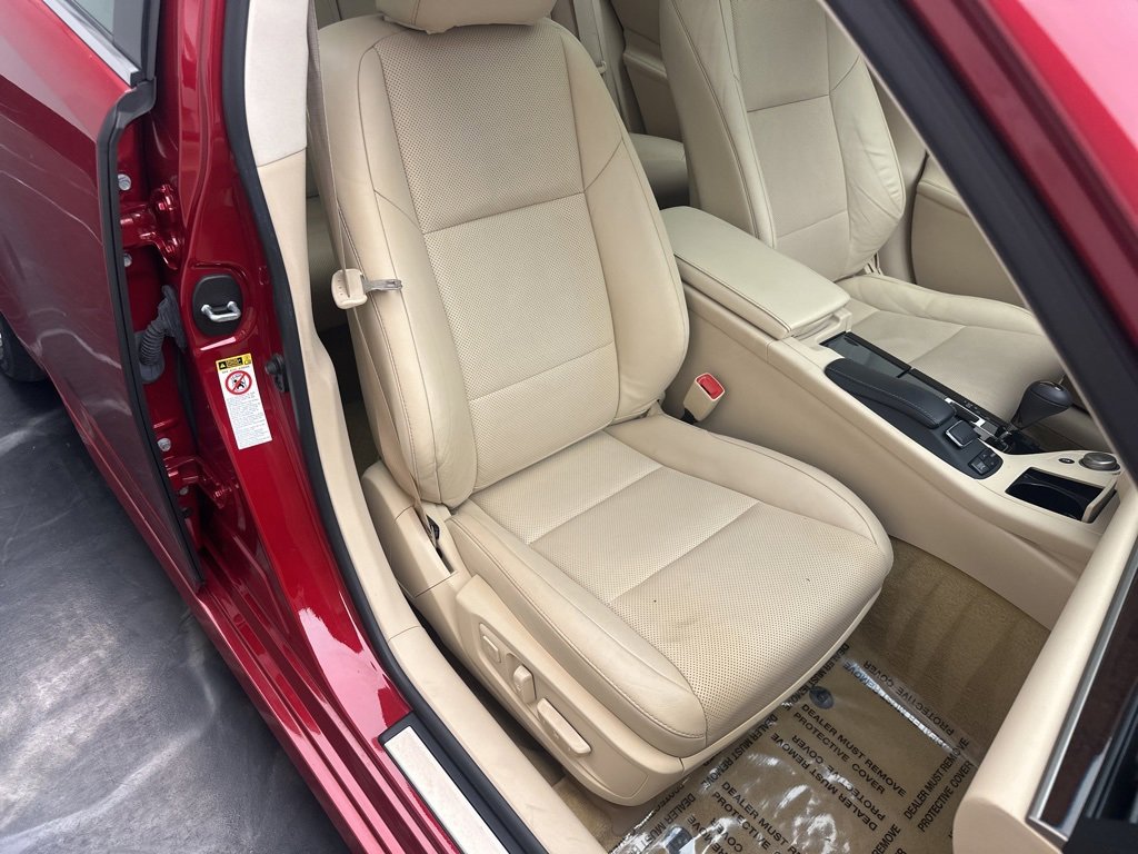 Used 2013 Lexus ES 350 image 9