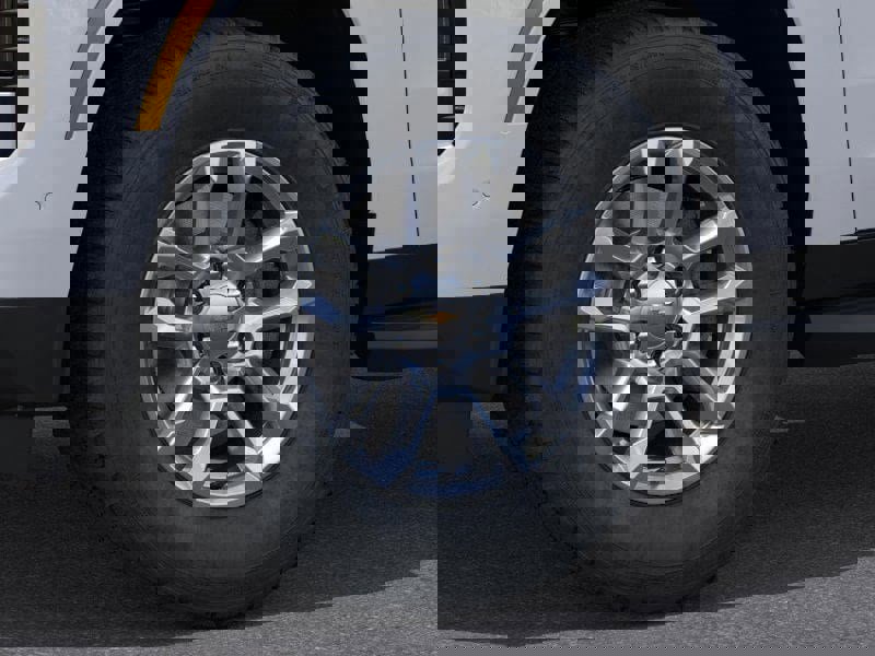 New 2026 Chevrolet Tahoe LT w/ Comfort Package image 9