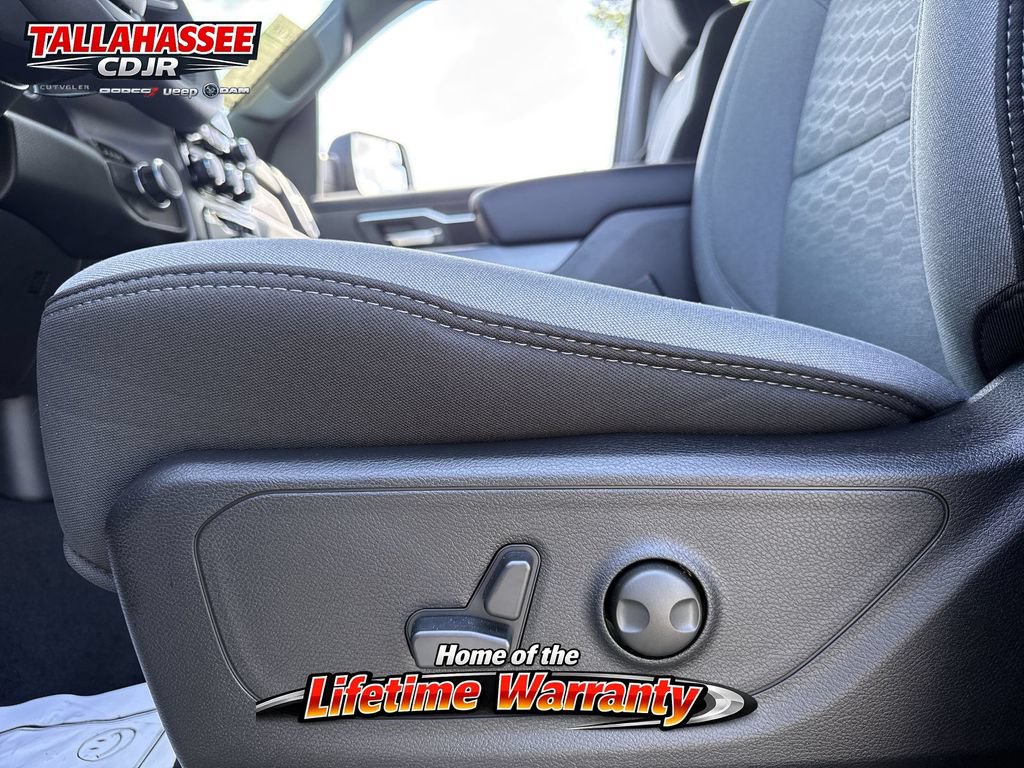 New 2026 RAM 1500 Big Horn RWD image 16