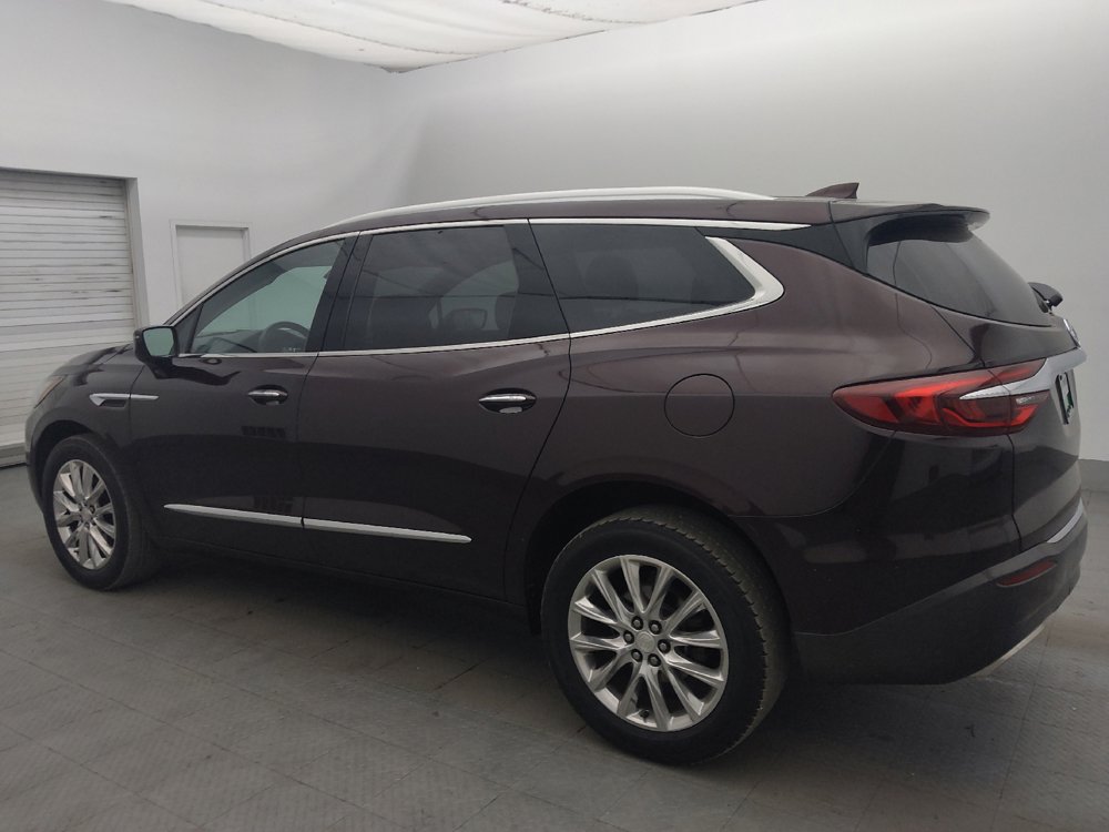 Used 2019 Buick Enclave Essence FWD image 3
