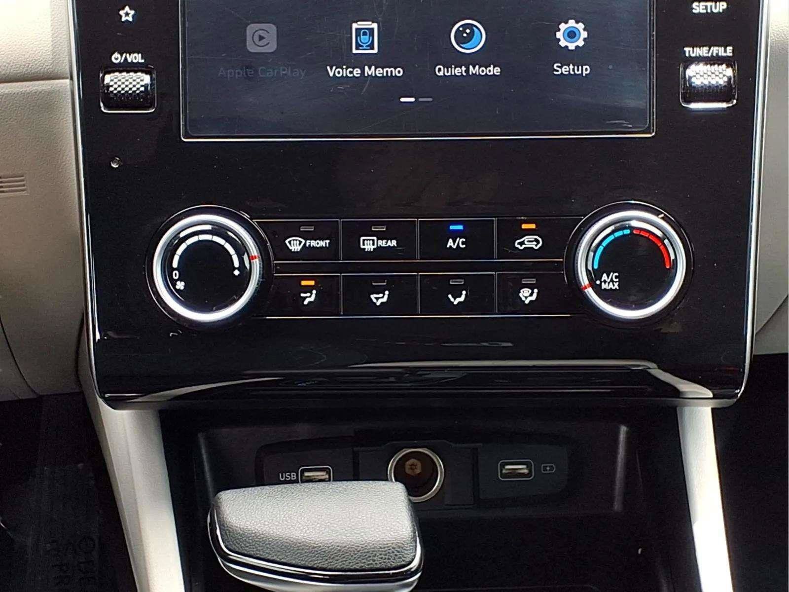 Certified 2023 Hyundai Tucson SE AWD/4WD image 13
