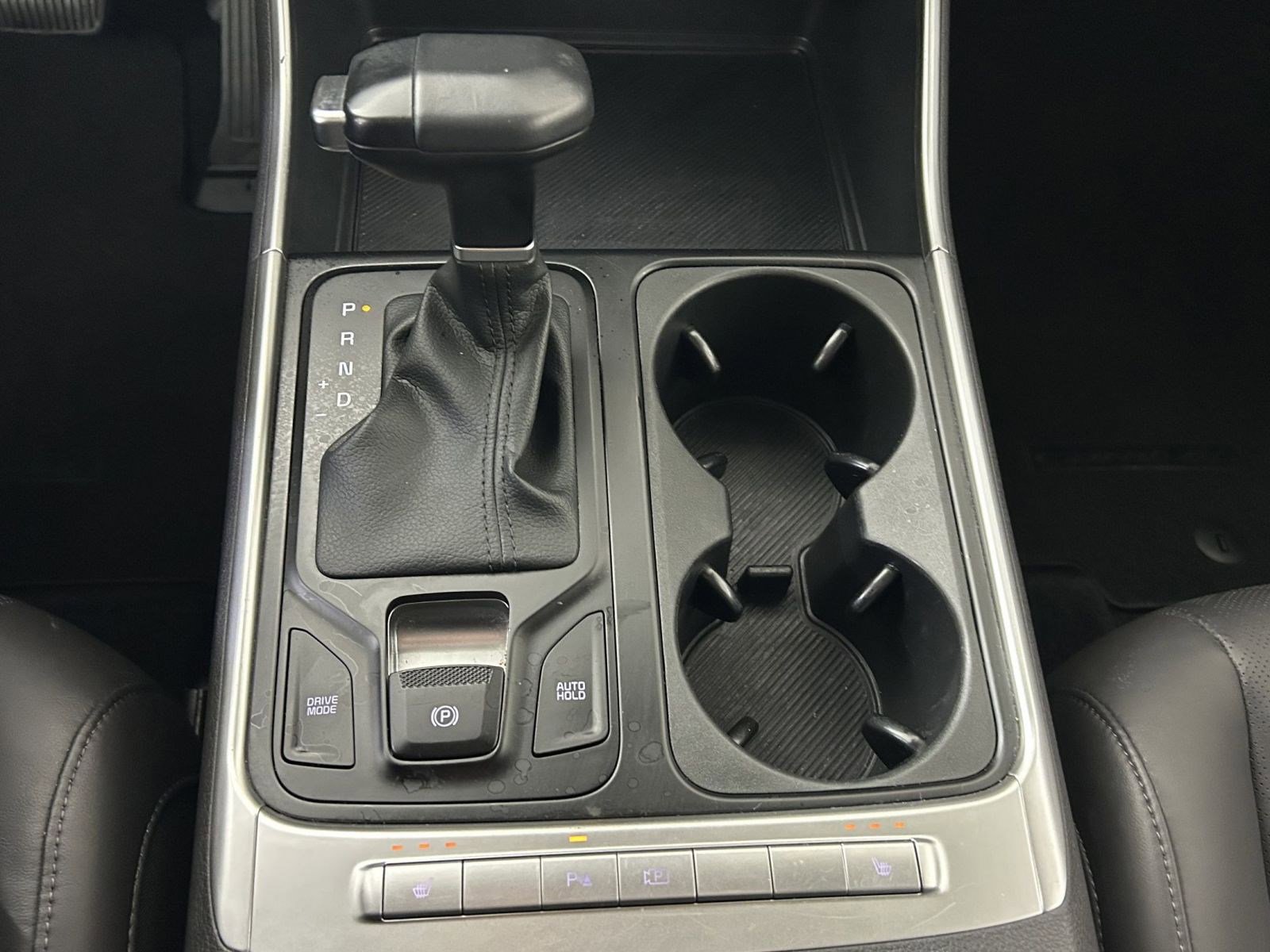 Certified 2025 Kia Carnival LXS image 30