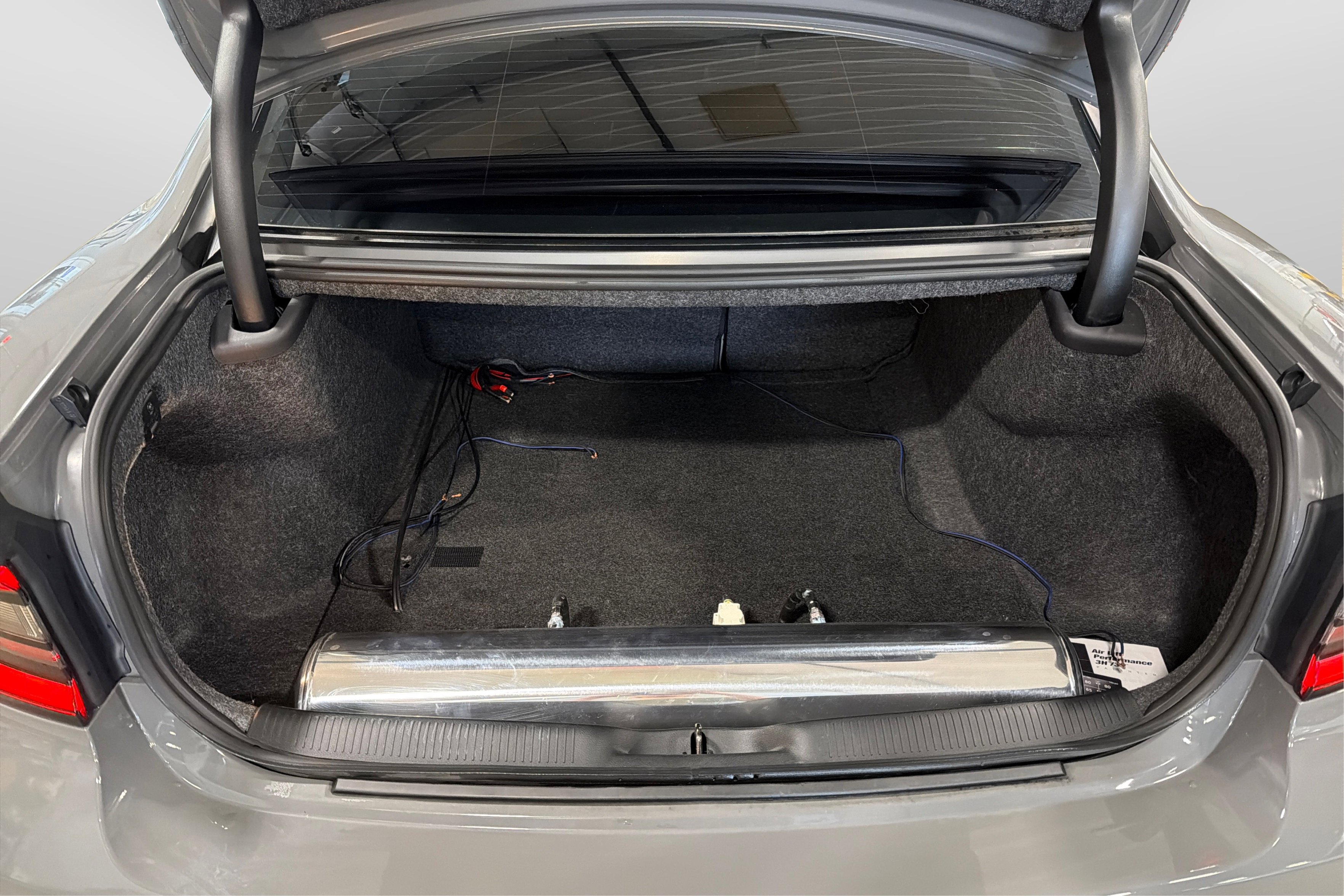 Used 2023 Dodge Charger Scat Pack RWD image 45