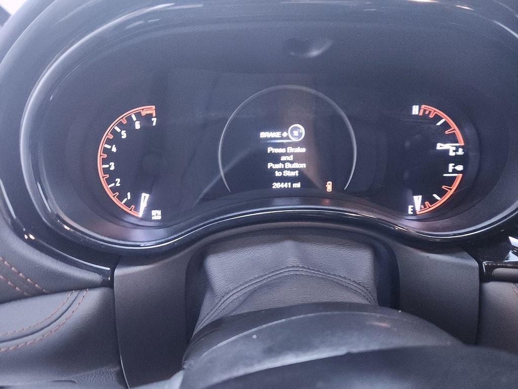 Used 2024 Dodge Durango GT image 15