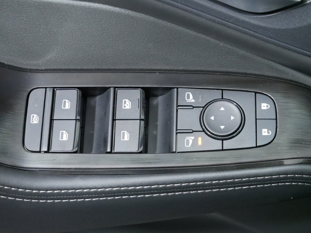 New 2026 Nissan Rogue Dark Armor AWD/4WD image 19