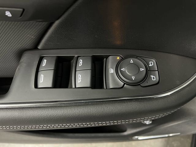 New 2026 Buick Envision Preferred AWD/4WD image 23
