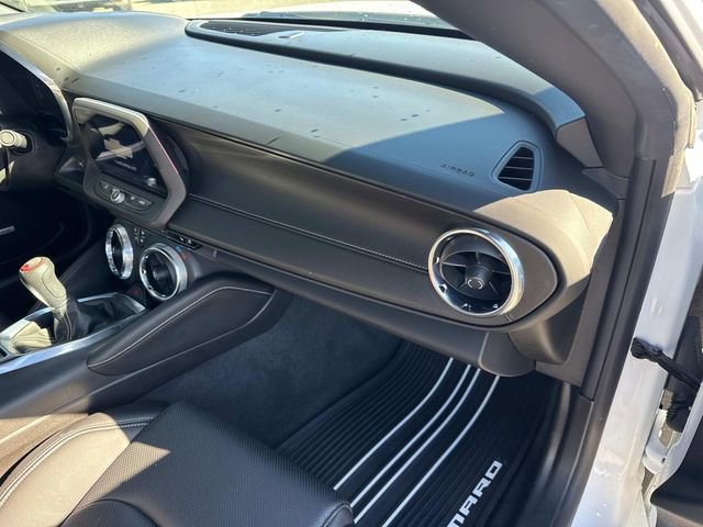 Used 2022 Chevrolet Camaro SS image 23