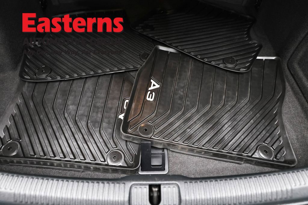 Used 2020 Audi A3 2.0T Premium FWD image 9