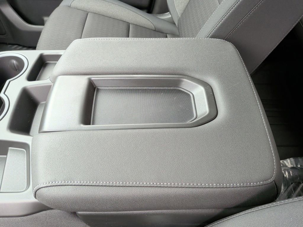 New 2025 Chevrolet Silverado 1500 Custom image 26