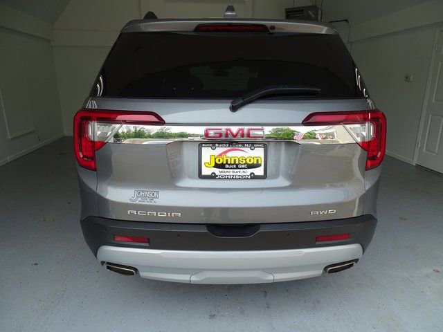 Used 2020 GMC Acadia SLT image 22