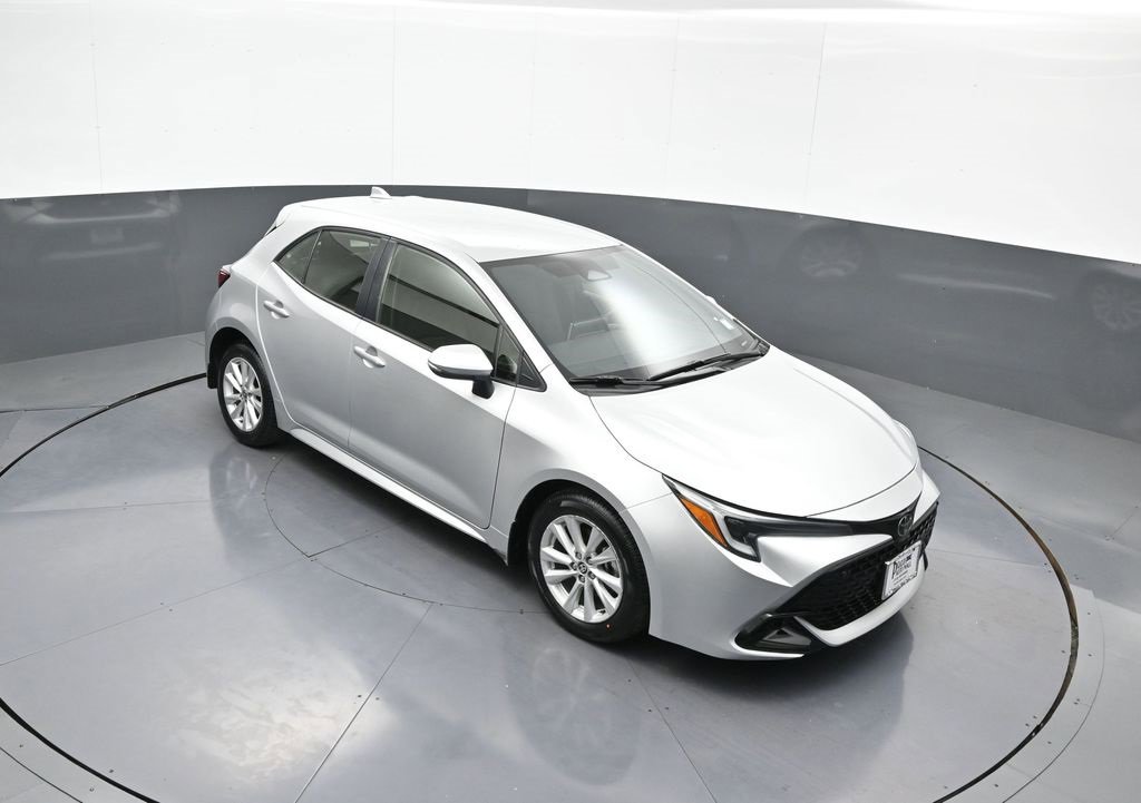 Certified 2023 Toyota Corolla SE image 35