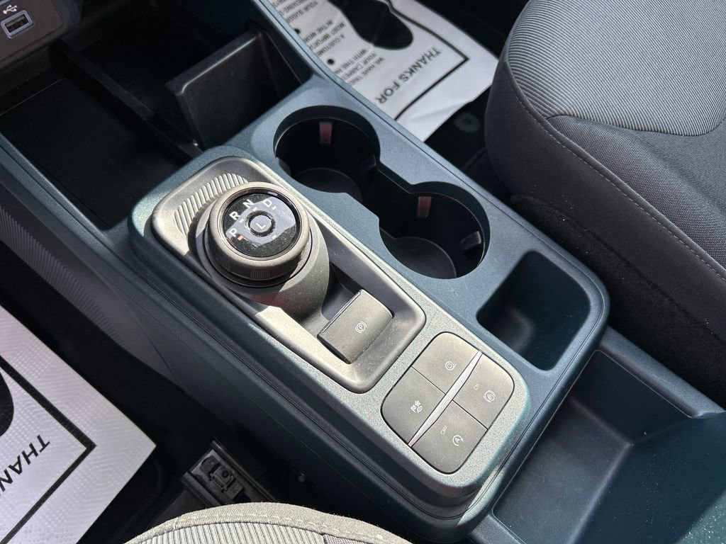 Used 2024 Ford Maverick XL image 26