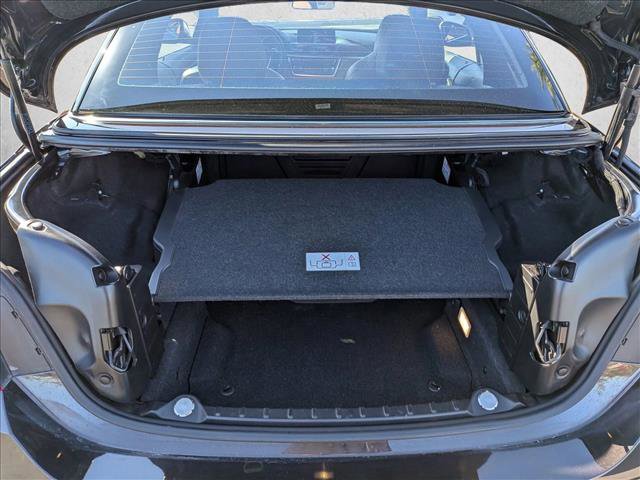 Used 2016 BMW 435i Convertible image 7
