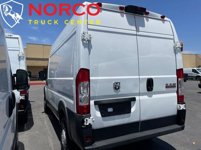 Used 2018 RAM ProMaster 1500 w/ Interior Convenience Group FWD image 10